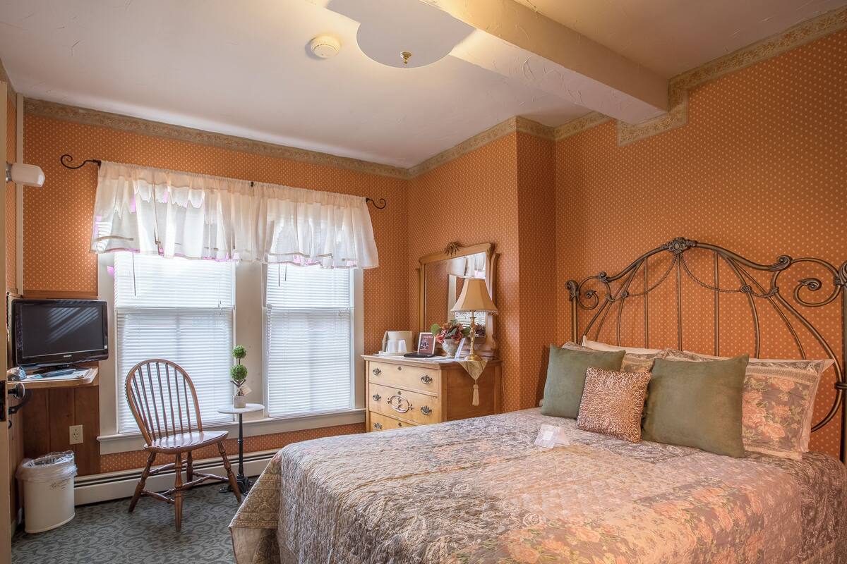 Decoración personalizada y muebles diferentes