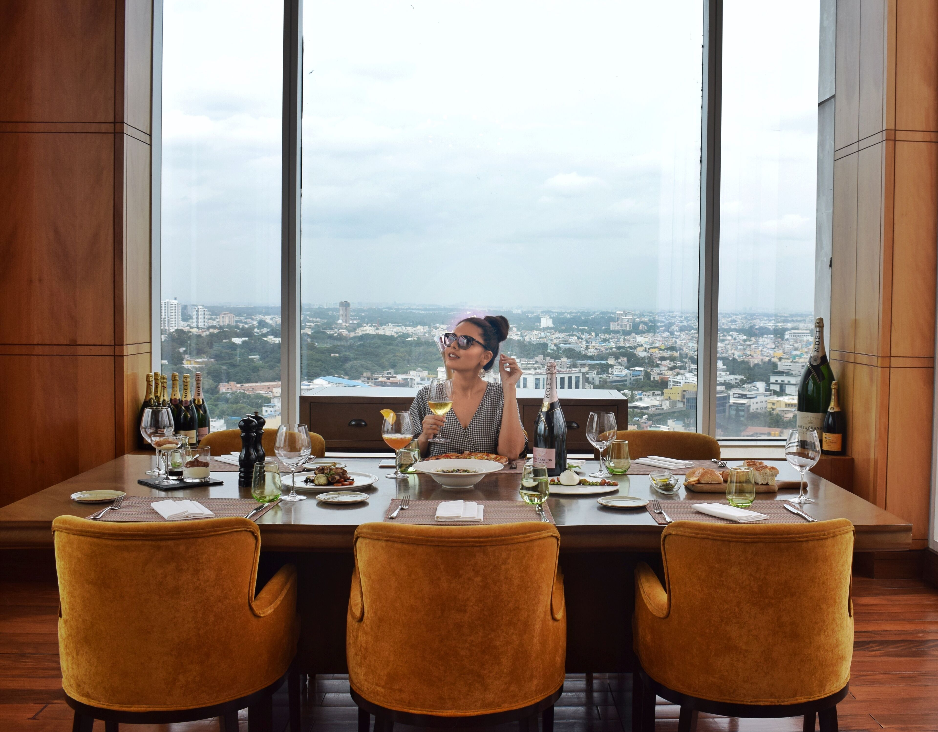 international cuisine