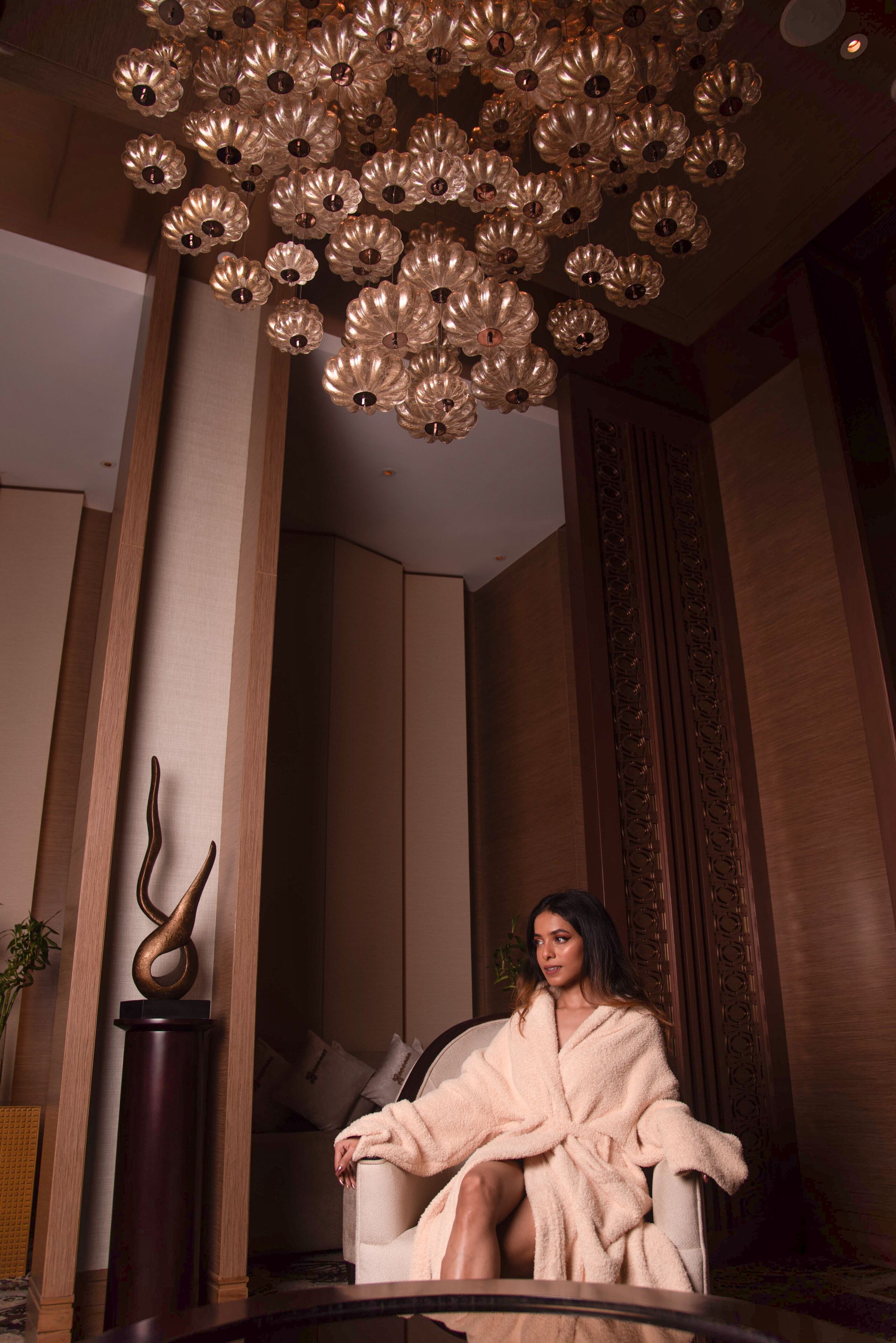 Photo - Shangri-La Bengaluru