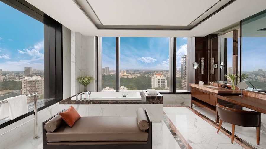 Shangri-La Bengaluru