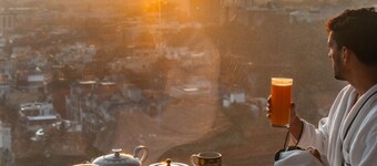 班加羅爾香格里拉