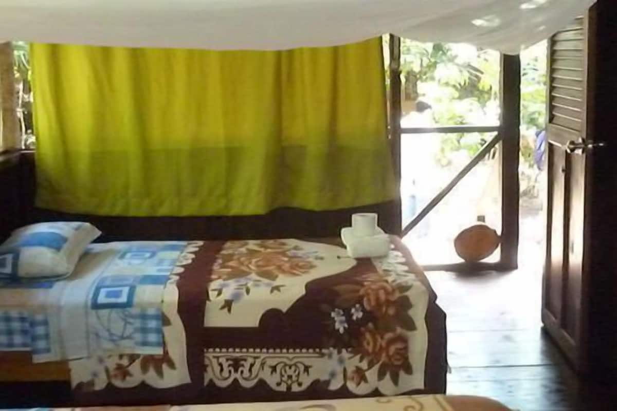 Doppelzimmer, Terrasse | Kostenloses WLAN