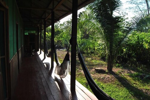 Amazon Lodge Tambopata