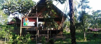 Amazon Lodge Tambopata