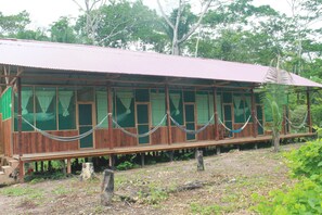 Free WiFi - Amazon Lodge Tambopata (Tambopata)