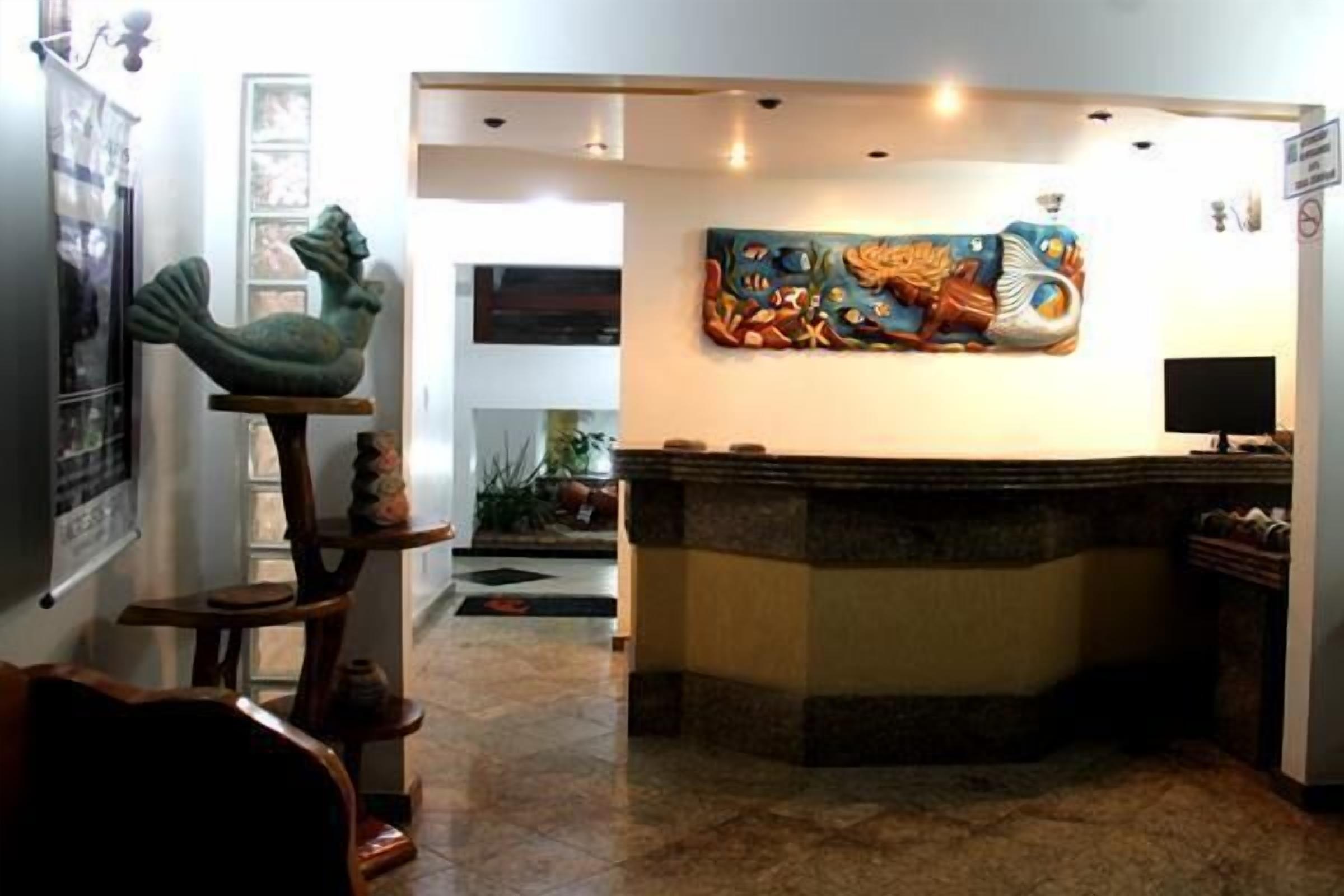 Recepción