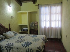 Doppelzimmer, 1 Doppelbett | Kostenloses WLAN