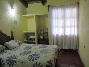 Double Room, 1 Double Bed