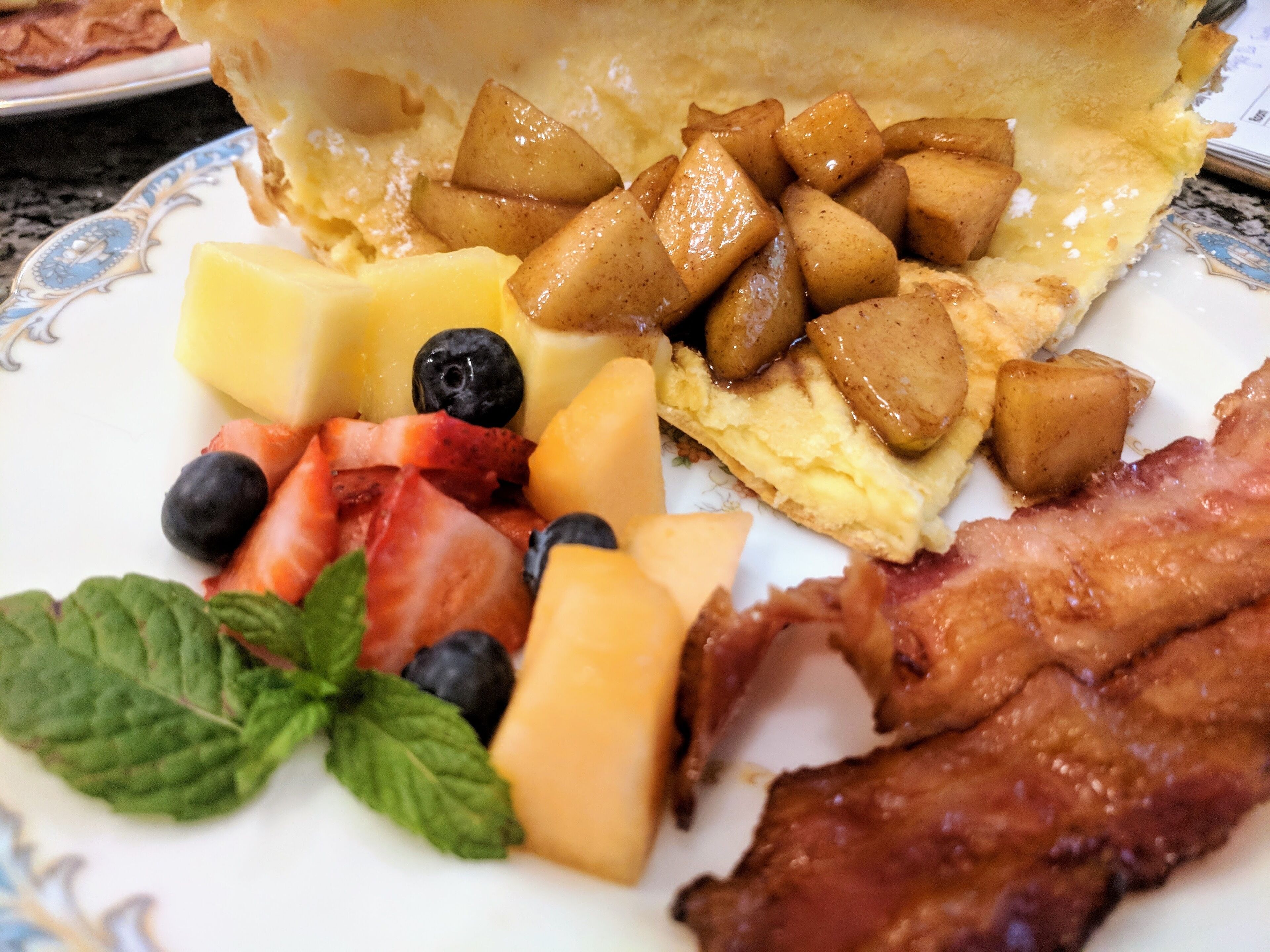 Frokostmåltid