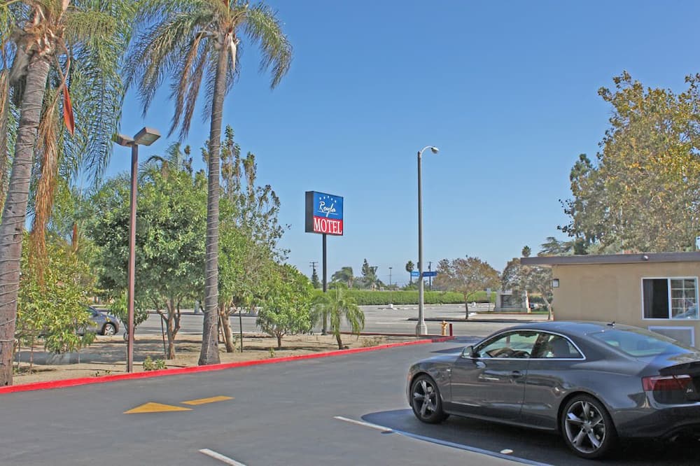 Royla Motel