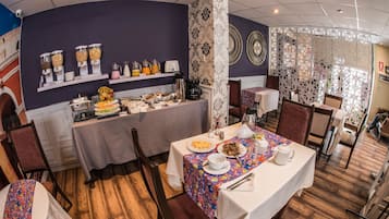 Buffet