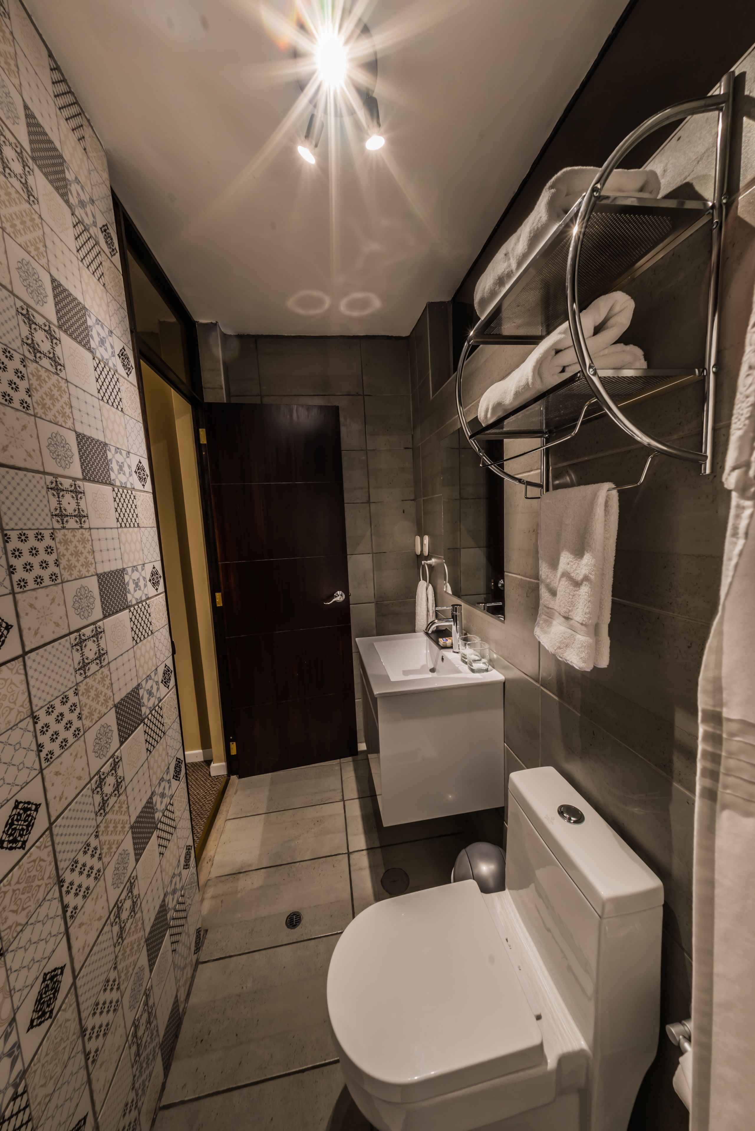 Foto - Los Leones Hotel Boutique