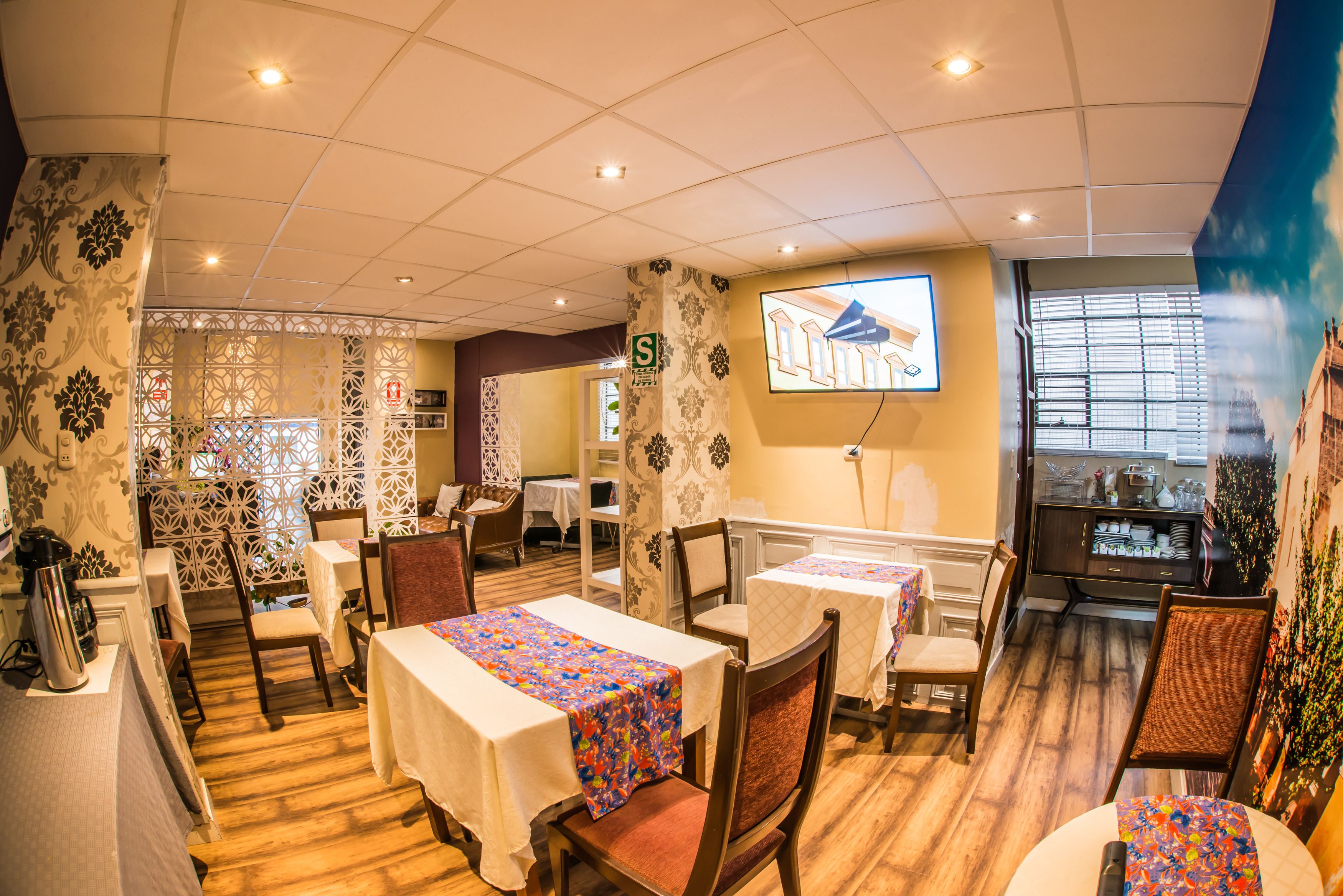 Foto - Los Leones Hotel Boutique