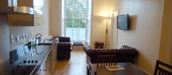 Aspect Apartments City Centre