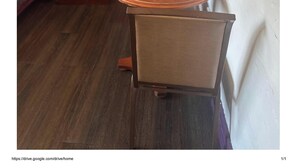 客房 | 客房内用餐