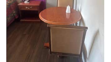 Servicio a la habitación