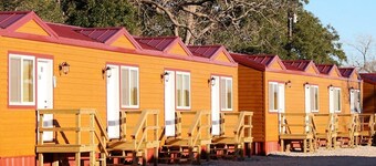 Custom Touch Village Bay City