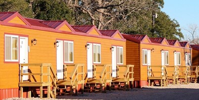 Custom Touch Village Bay City