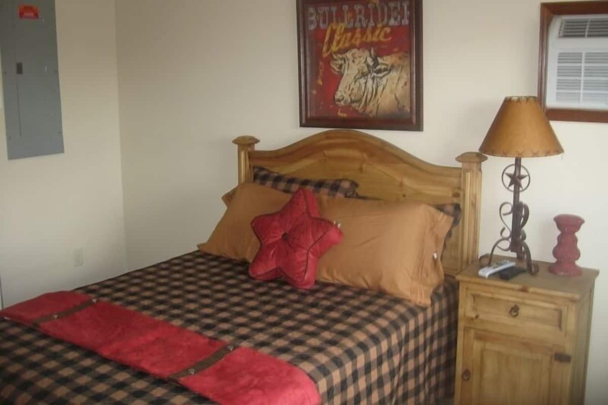 Camera Executive, 2 camere da letto, cucina (1 or 2 Baths) | Insonorizzazione, Wi-Fi gratuito