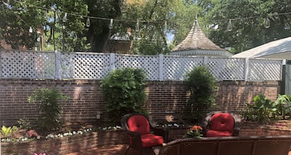 The Natchez Pearl