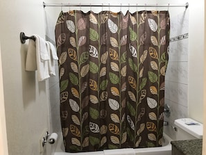Chambre | Salle de bain