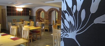 The Wheatsheaf