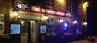 The Wheatsheaf