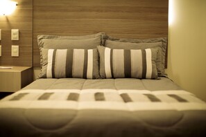 Standard Room - Hotel La Mansion Suiza (Aguascalientes)