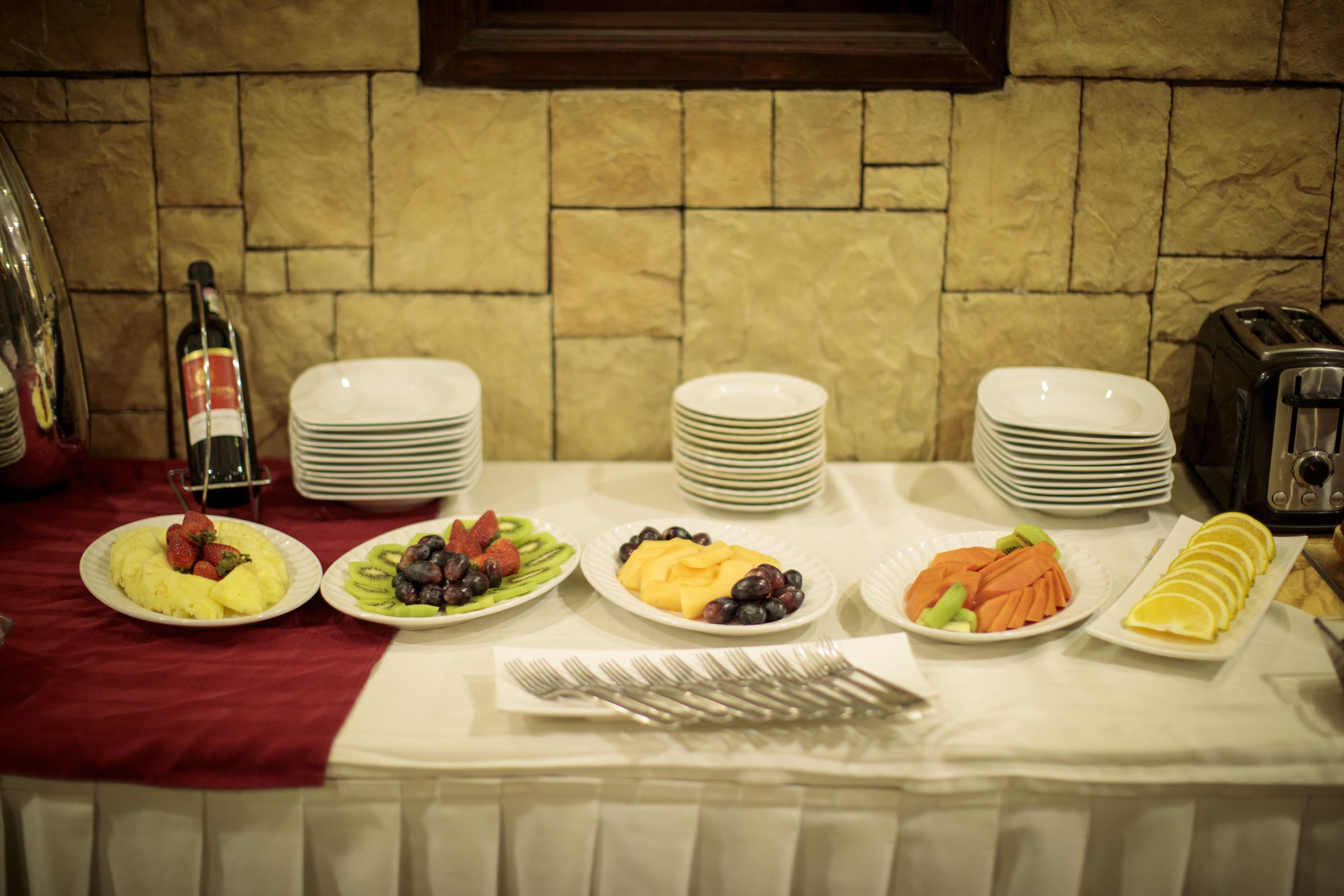 Foto - Hotel La Mansion Suiza