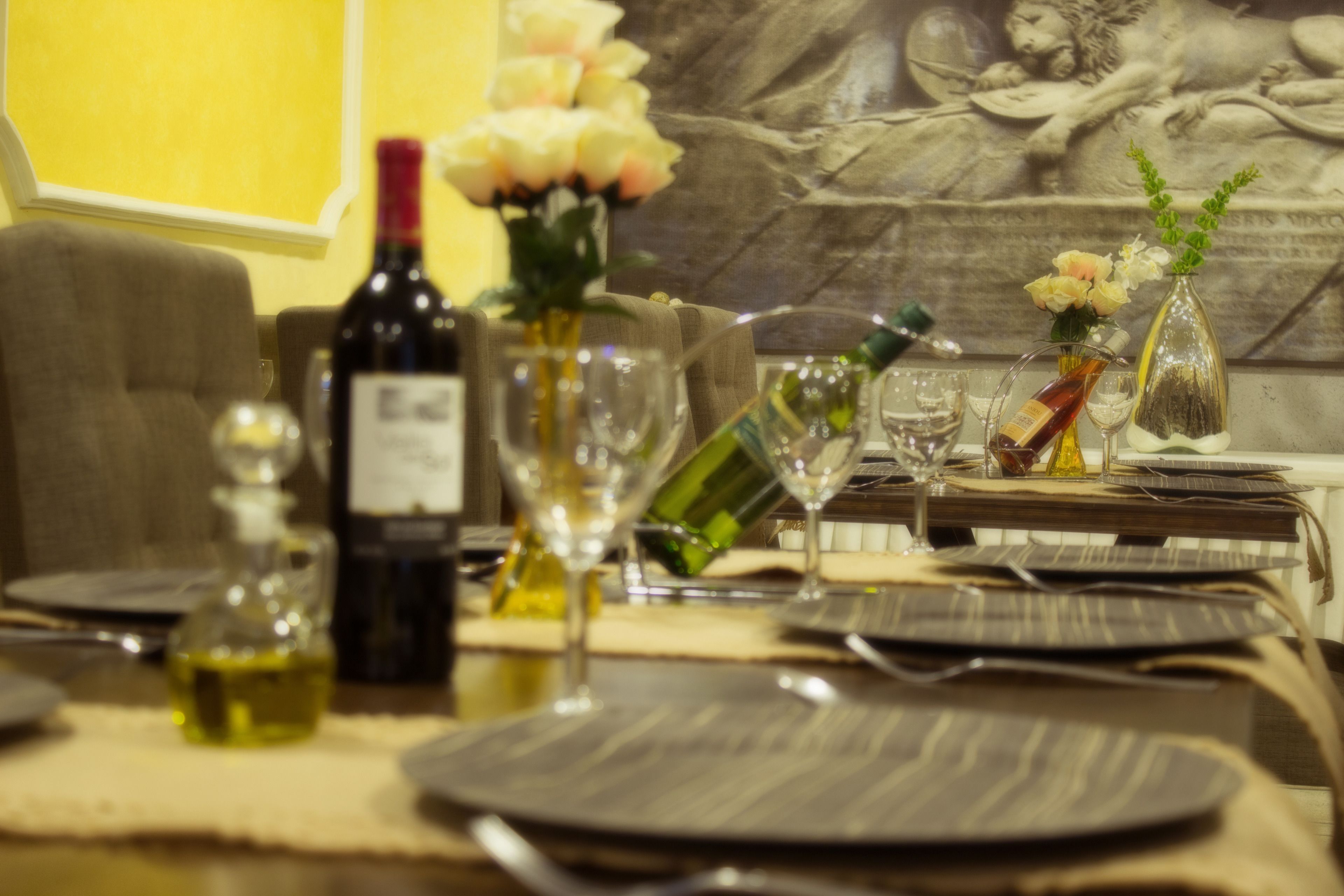 Foto - Hotel La Mansion Suiza