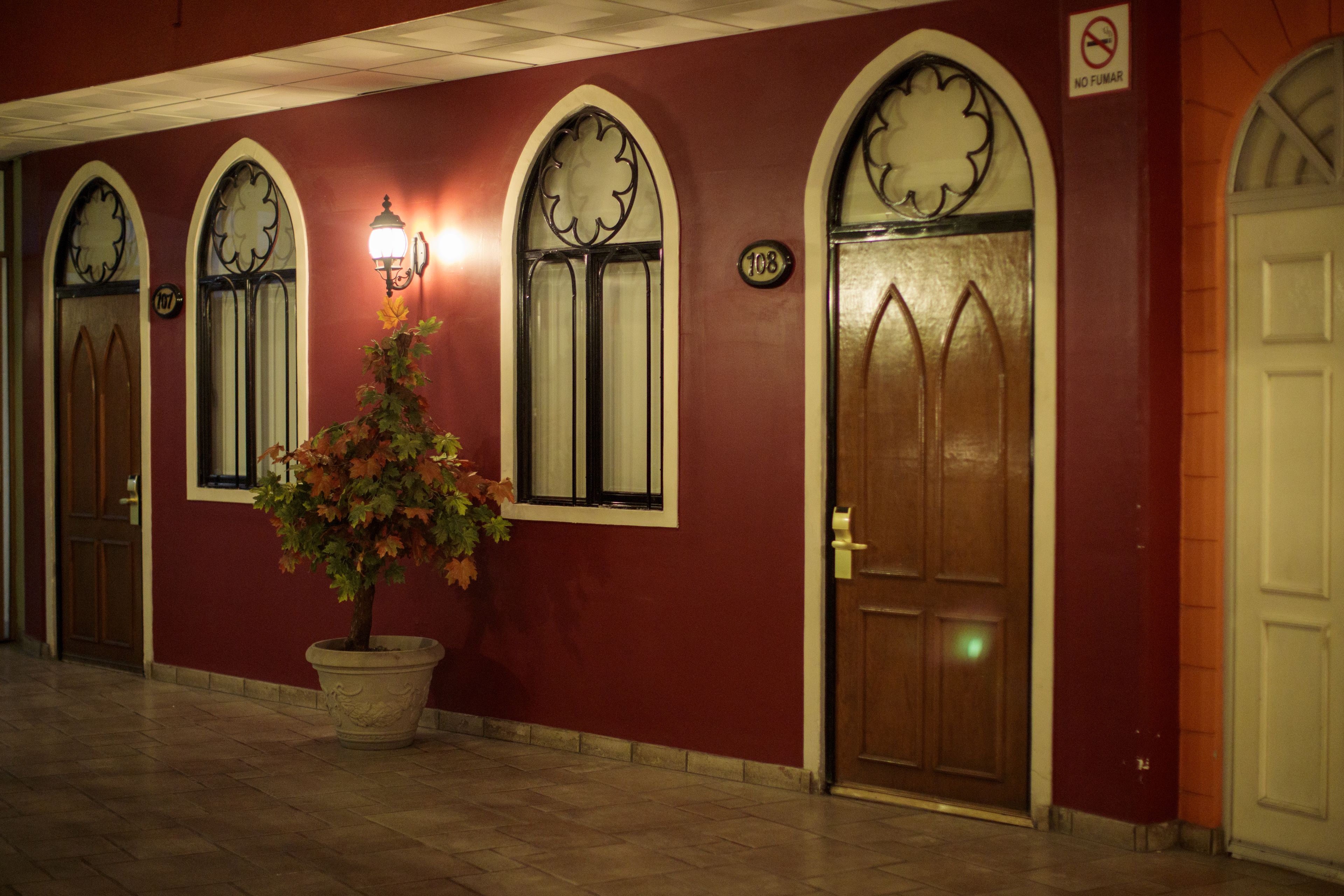 Foto - Hotel La Mansion Suiza