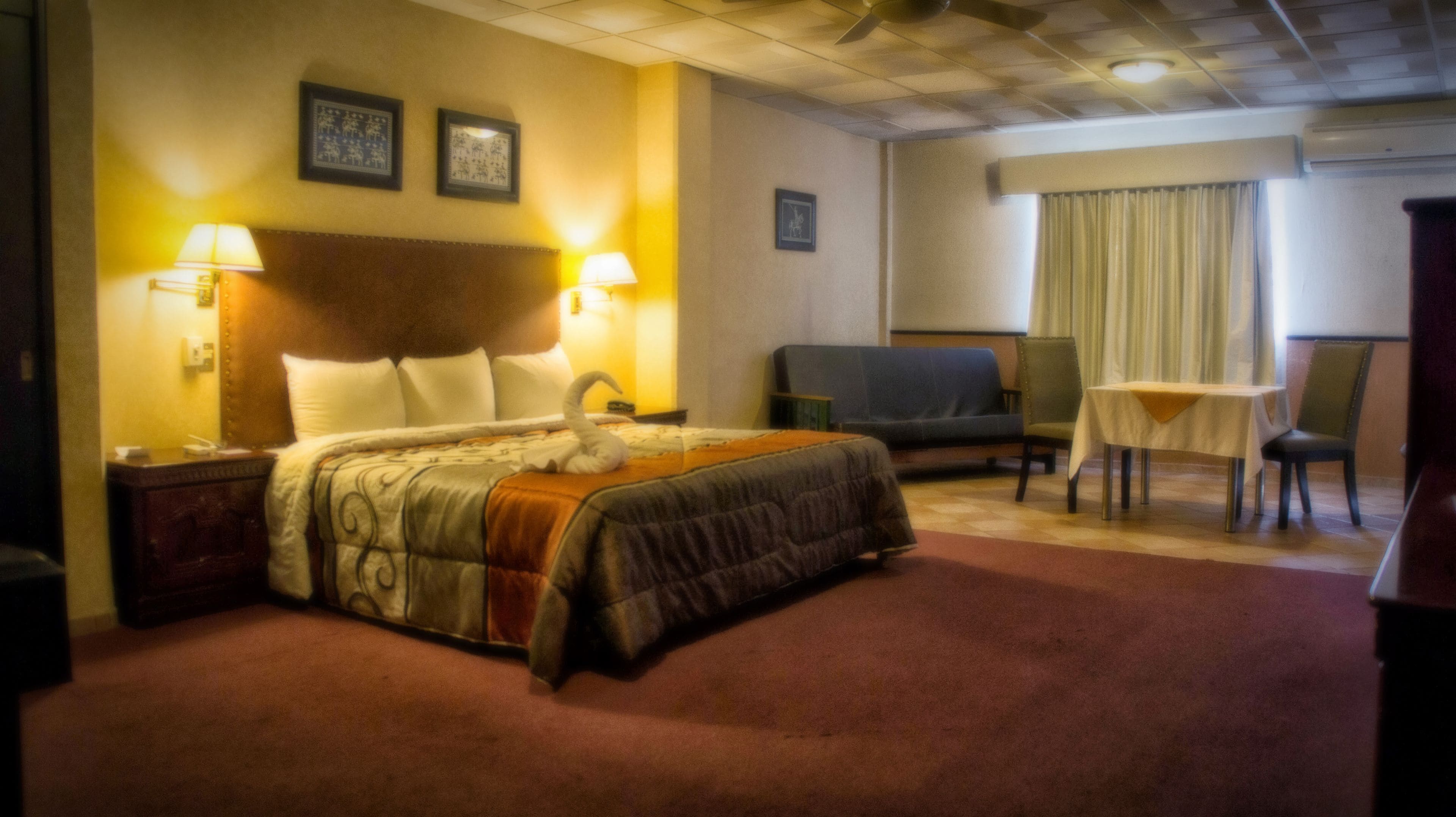 Foto - Hotel La Mansion Suiza