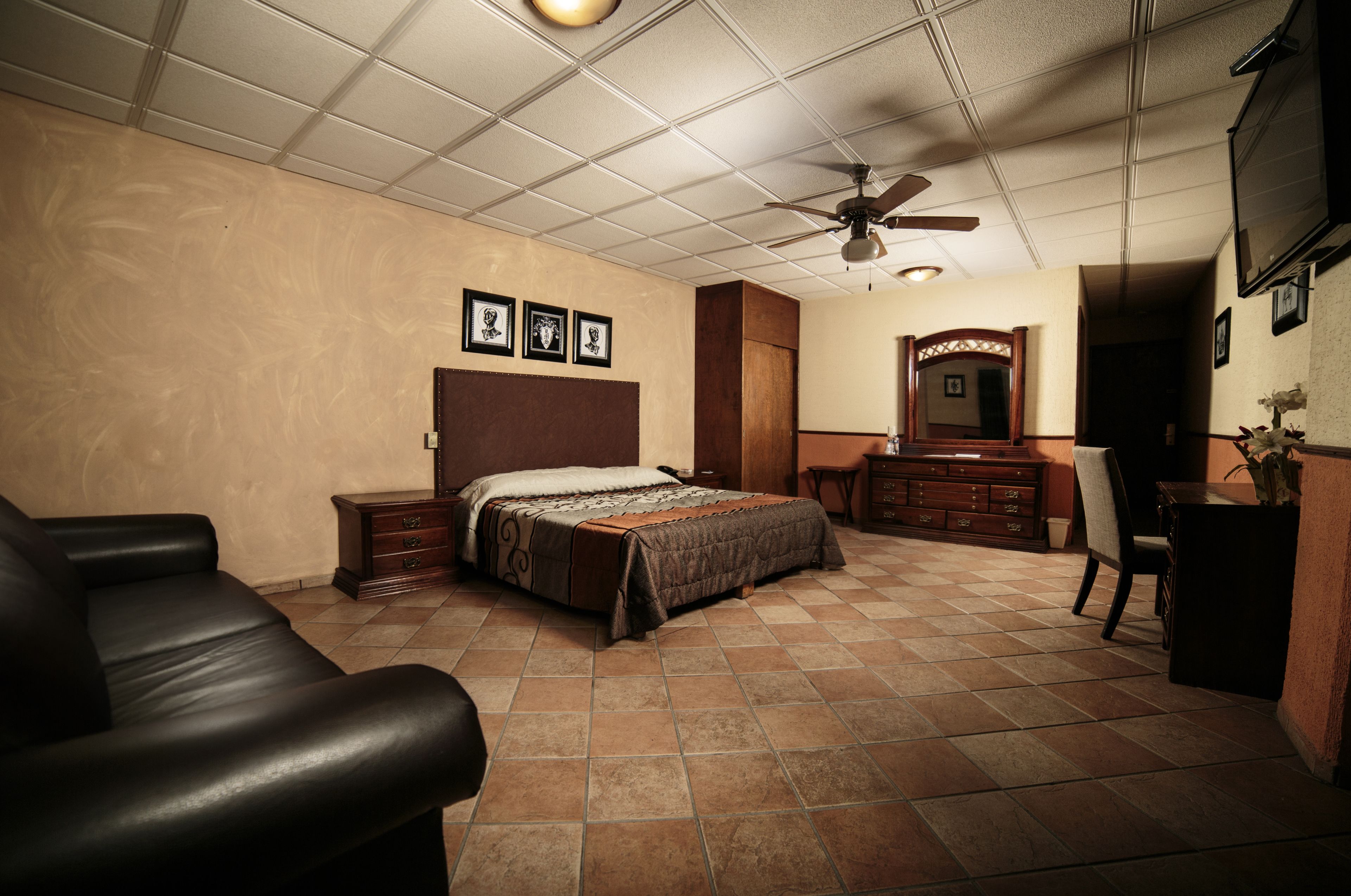 Foto - Hotel La Mansion Suiza