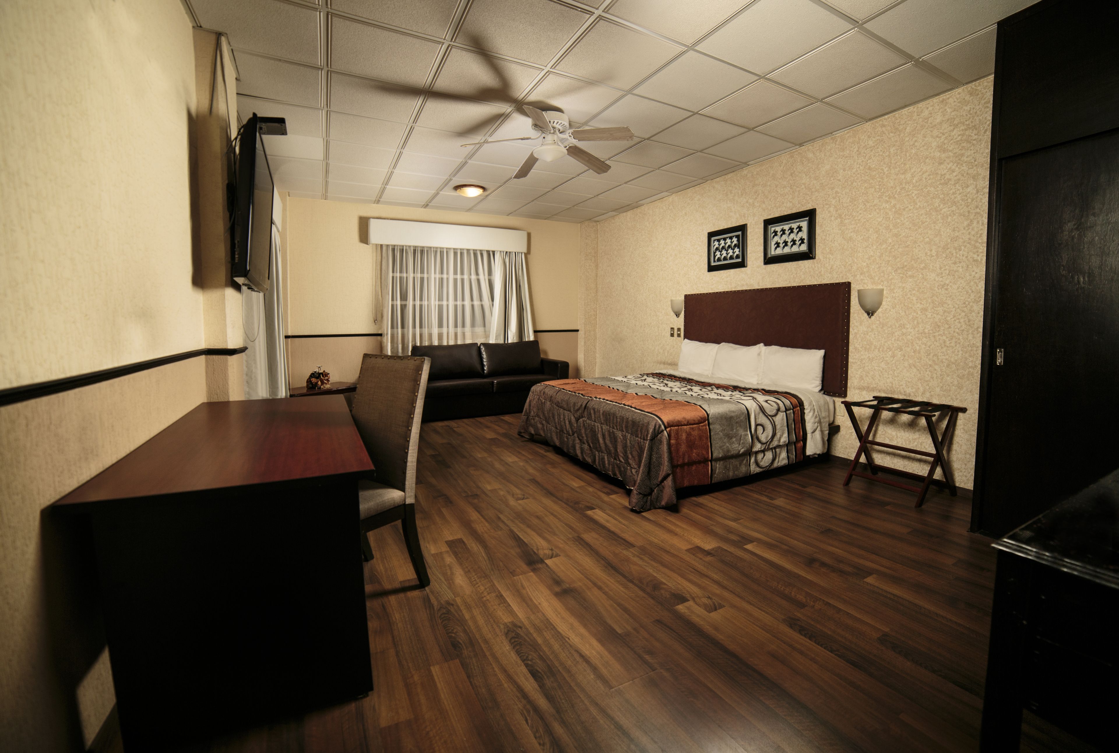 Foto - Hotel La Mansion Suiza