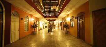 Hotel La Mansion Suiza