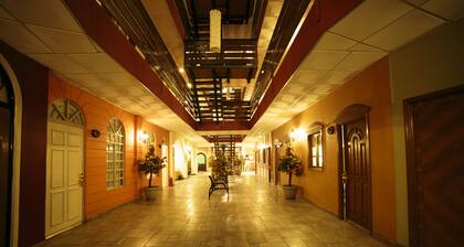 Hotel La Mansion Suiza