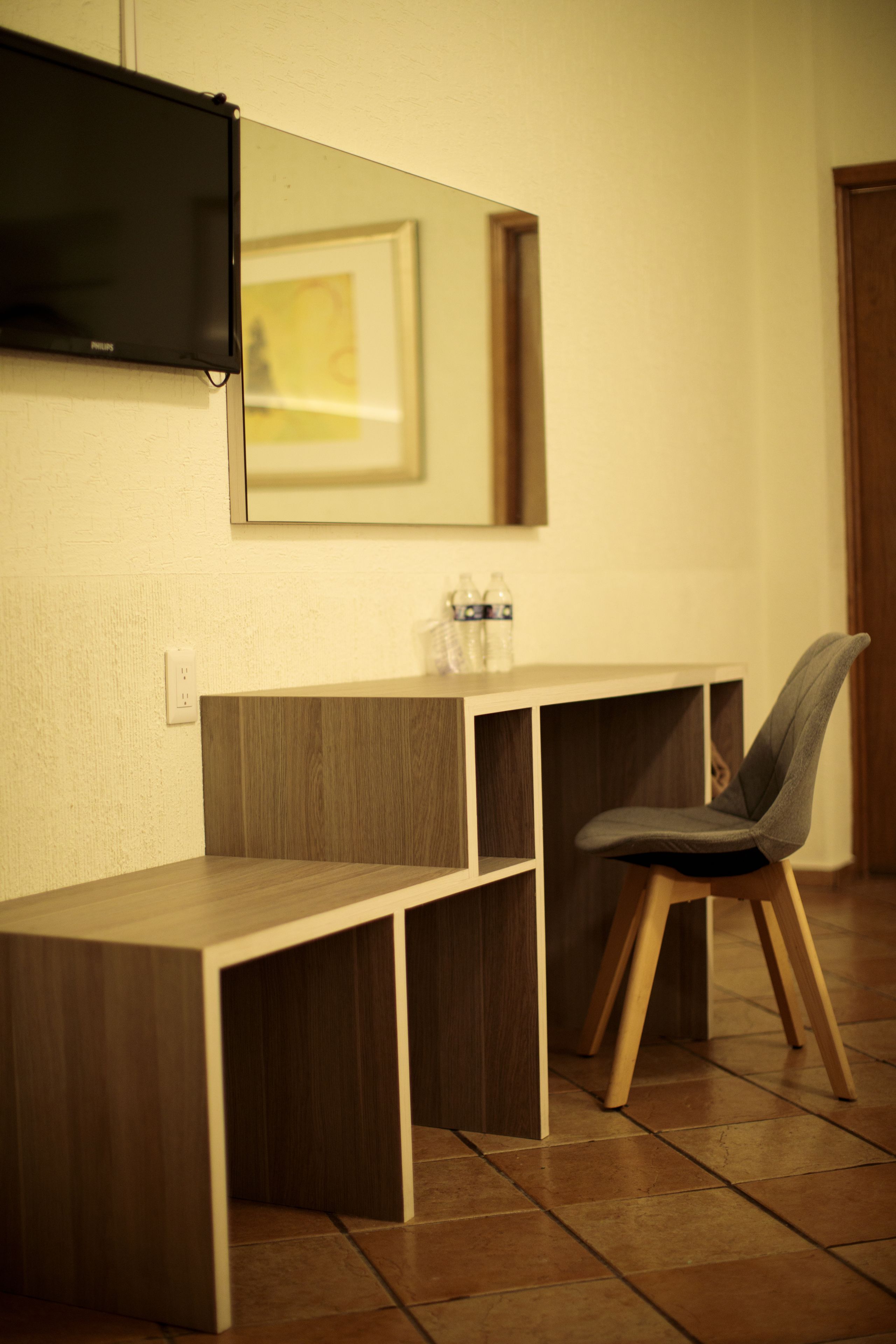 Foto - Hotel La Mansion Suiza