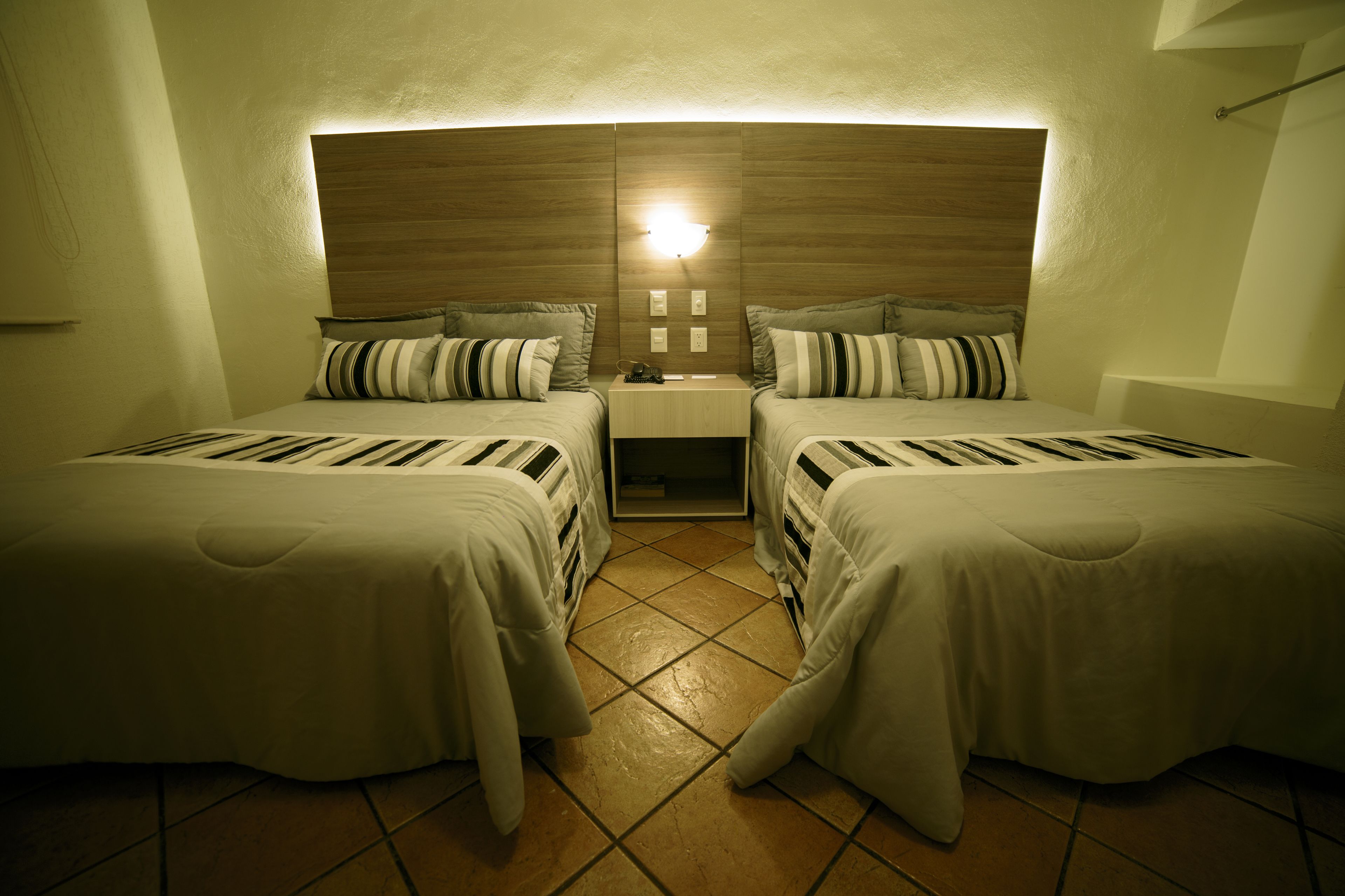 Foto - Hotel La Mansion Suiza