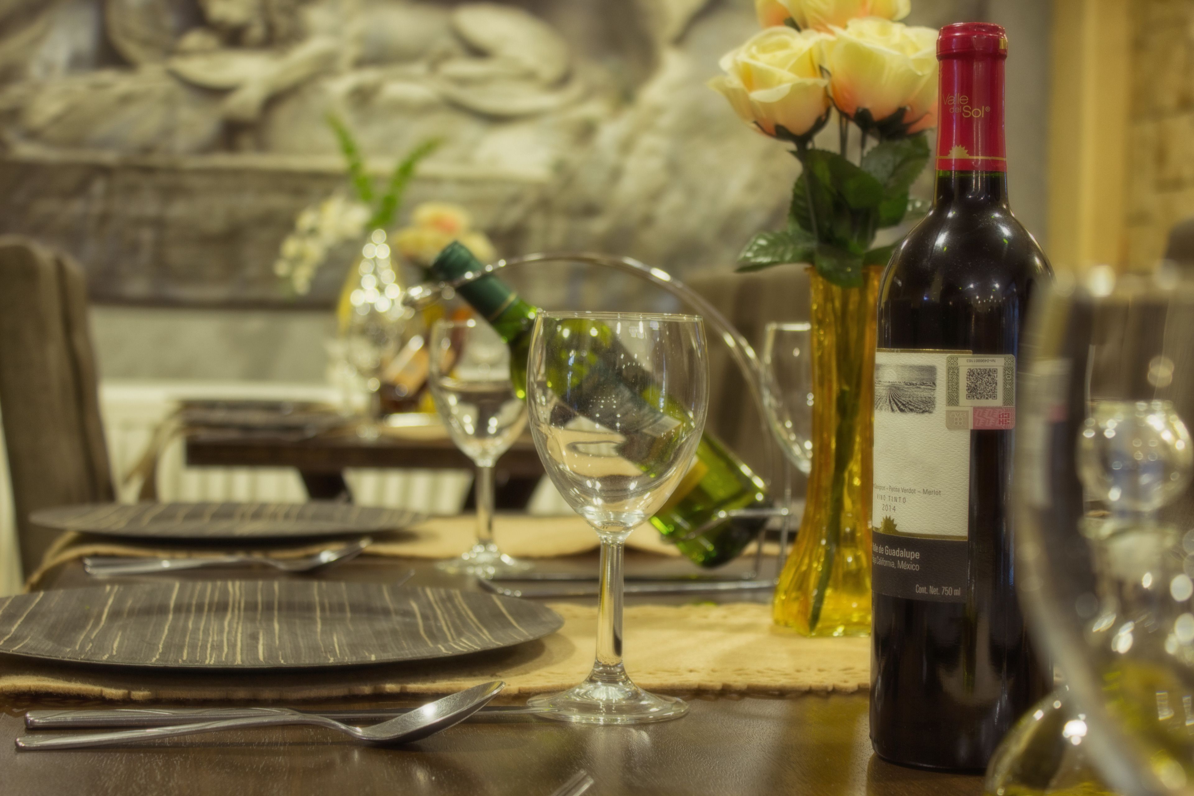 Foto - Hotel La Mansion Suiza