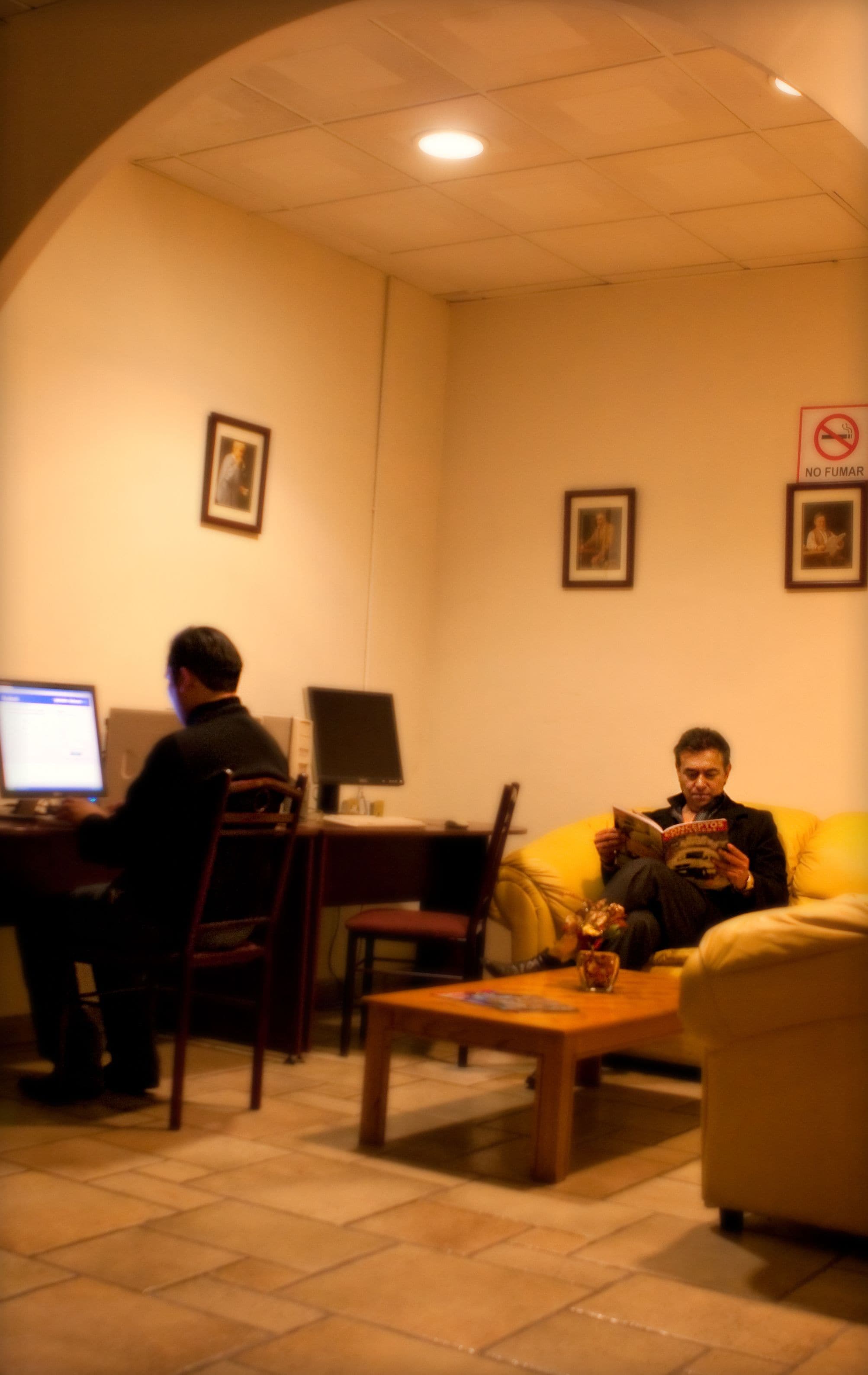 Foto - Hotel La Mansion Suiza