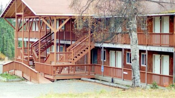 Exterior - Decanter Inn (Kasilof)