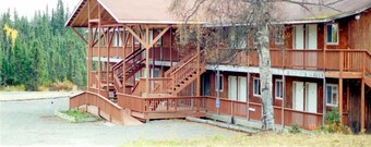 Decanter Inn