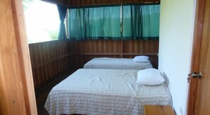 Rollaway beds