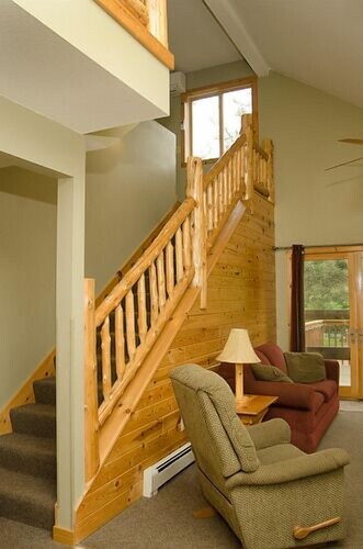 Woodland Beach Resort