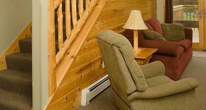 Woodland Beach Resort