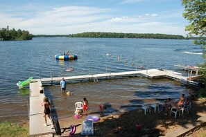 Dock