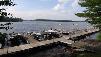Dock