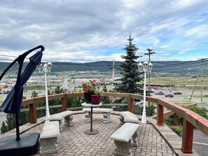 Exterior - Stampeder Motel (Williams Lake)
