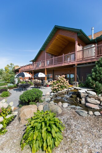 Appeldoorn's Sunset Bay Resort