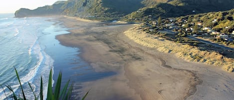 Strand